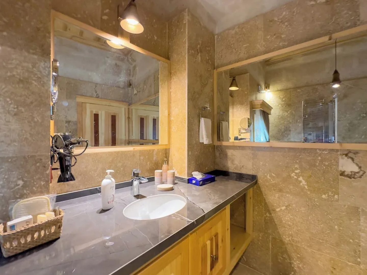 Konak Ballıca - Deluxe Suite - Boutique House