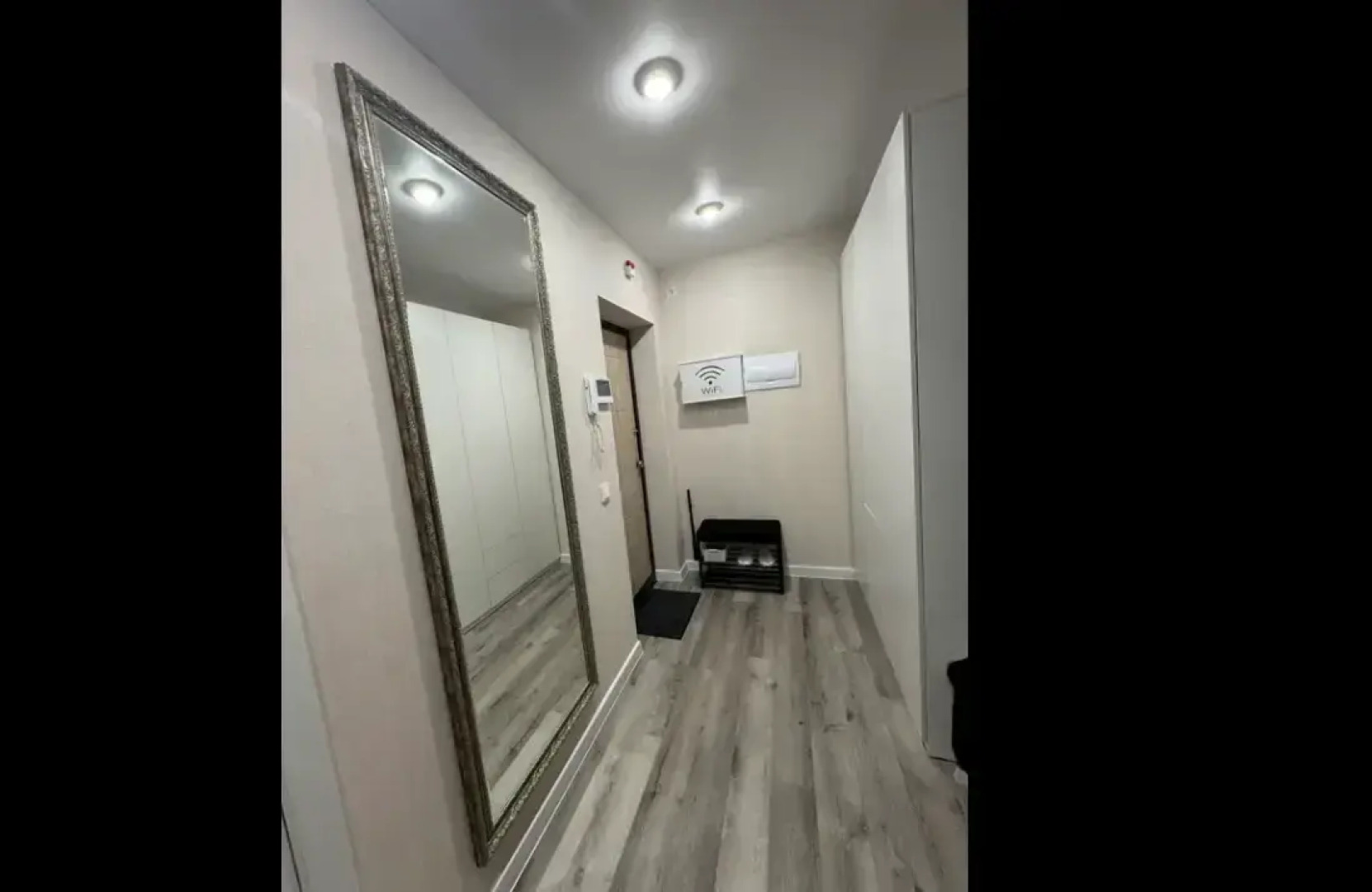 ЛафаХоум на улице Печатников