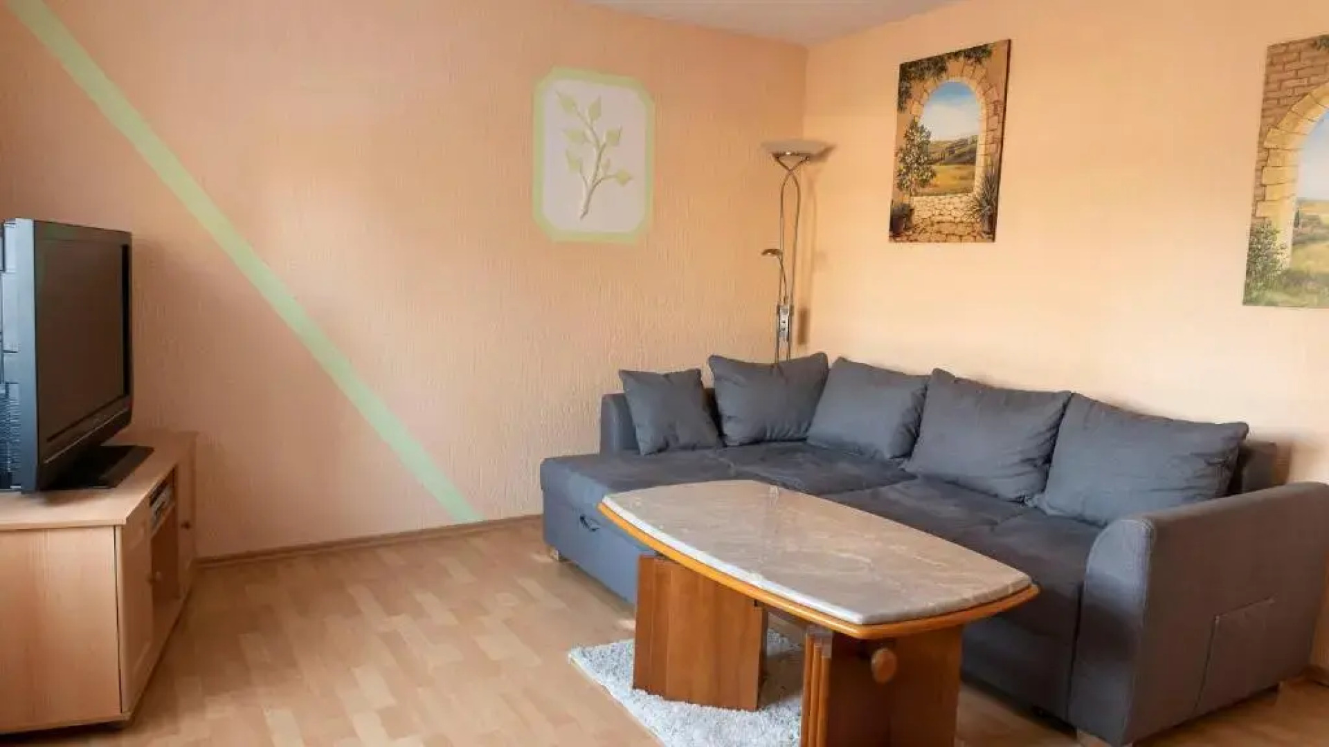 Ferienhaus Rennsteig Huhn, Glaswerkstraße 58, 98724 Lauscha