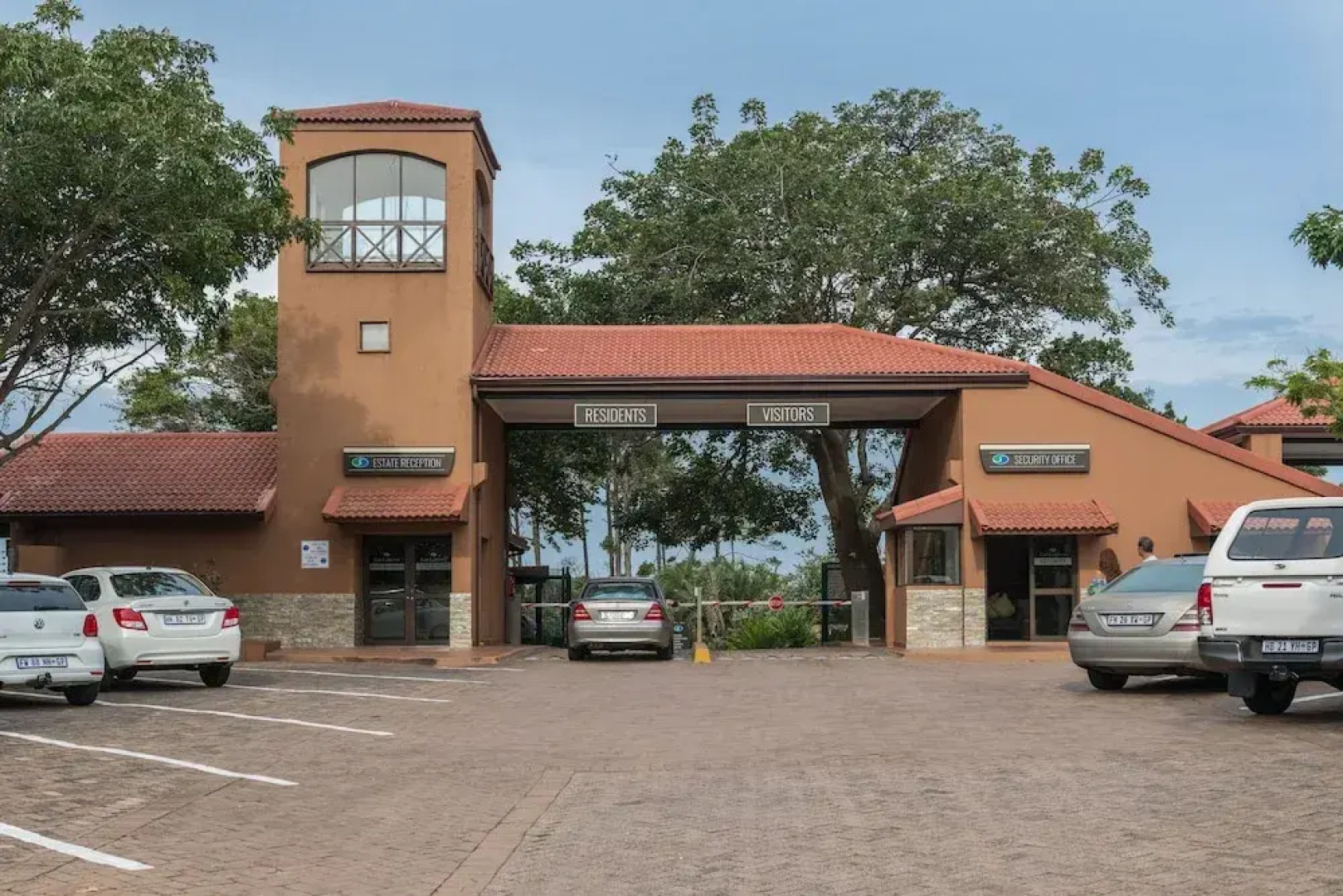 San Lameer Villa Rentals 10901