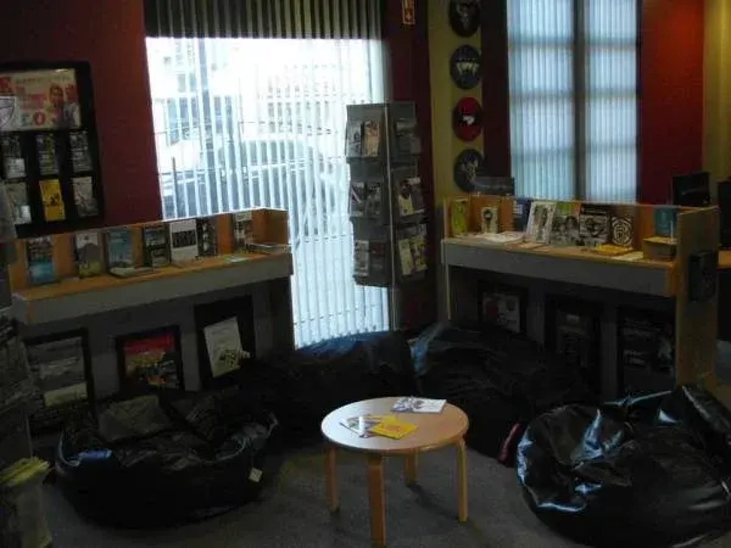 Belfast International Youth Hostel