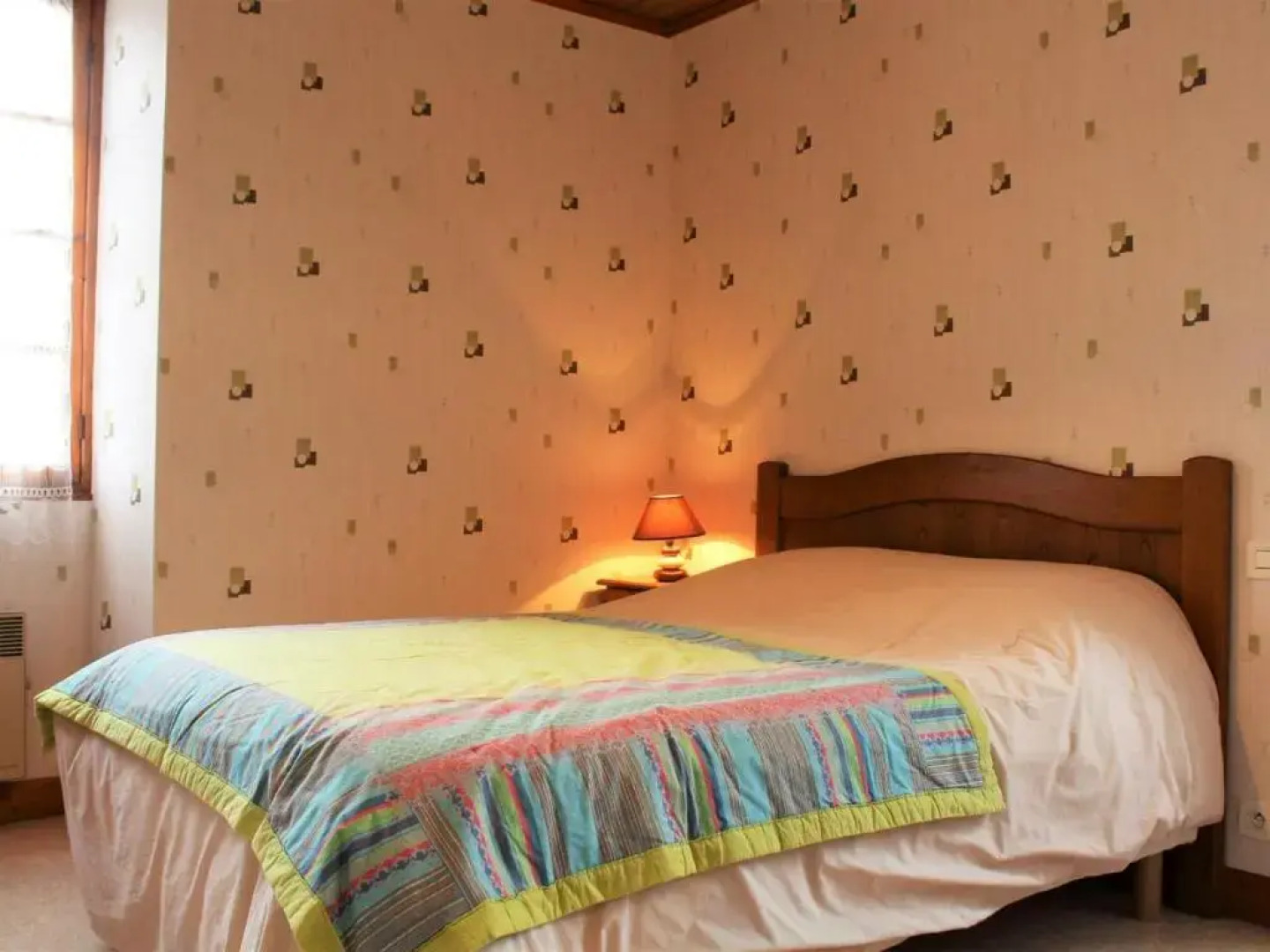 Gîte Cénac-et-Saint-Julien, 3 pièces, 4 personnes - FR-1-616-73