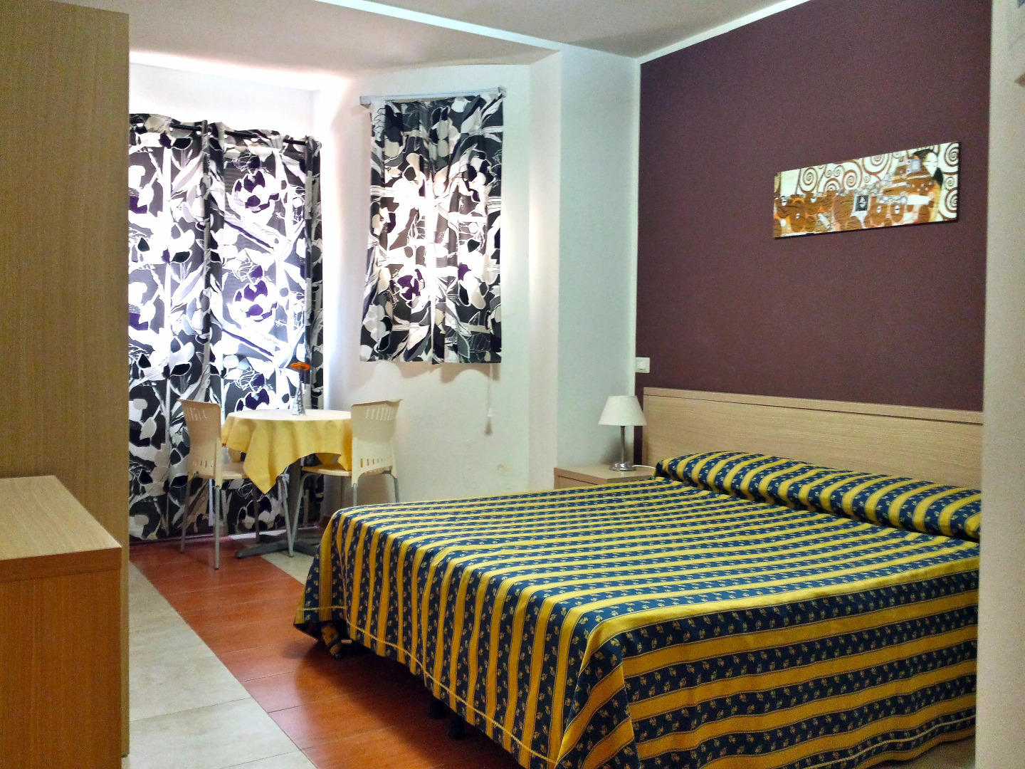 Kassiopea Aparthotel