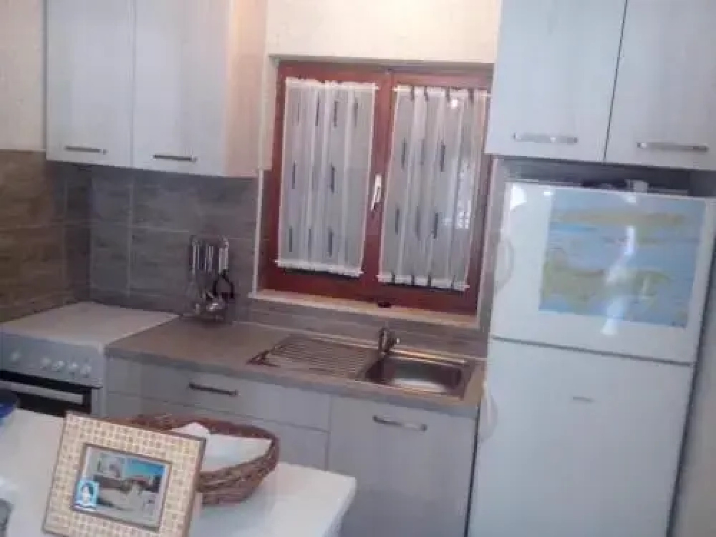 House Rhapsody In Blue