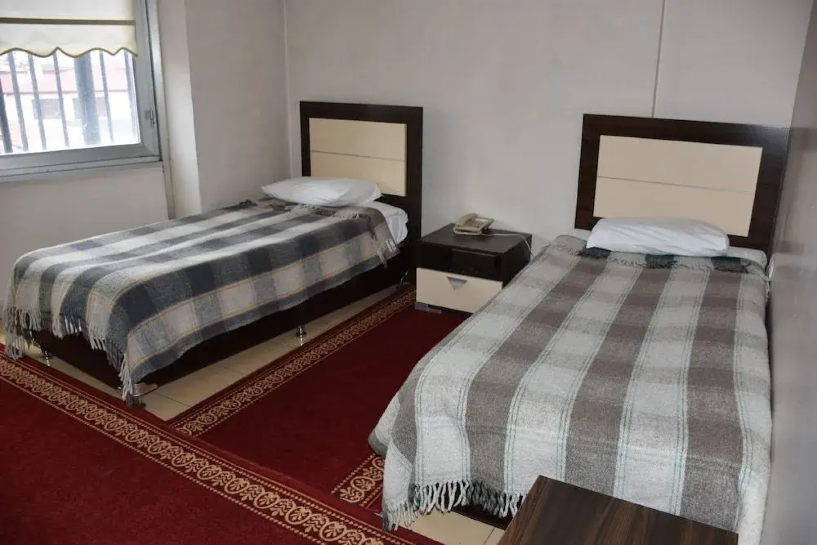 Kastamonu Hisar Otel