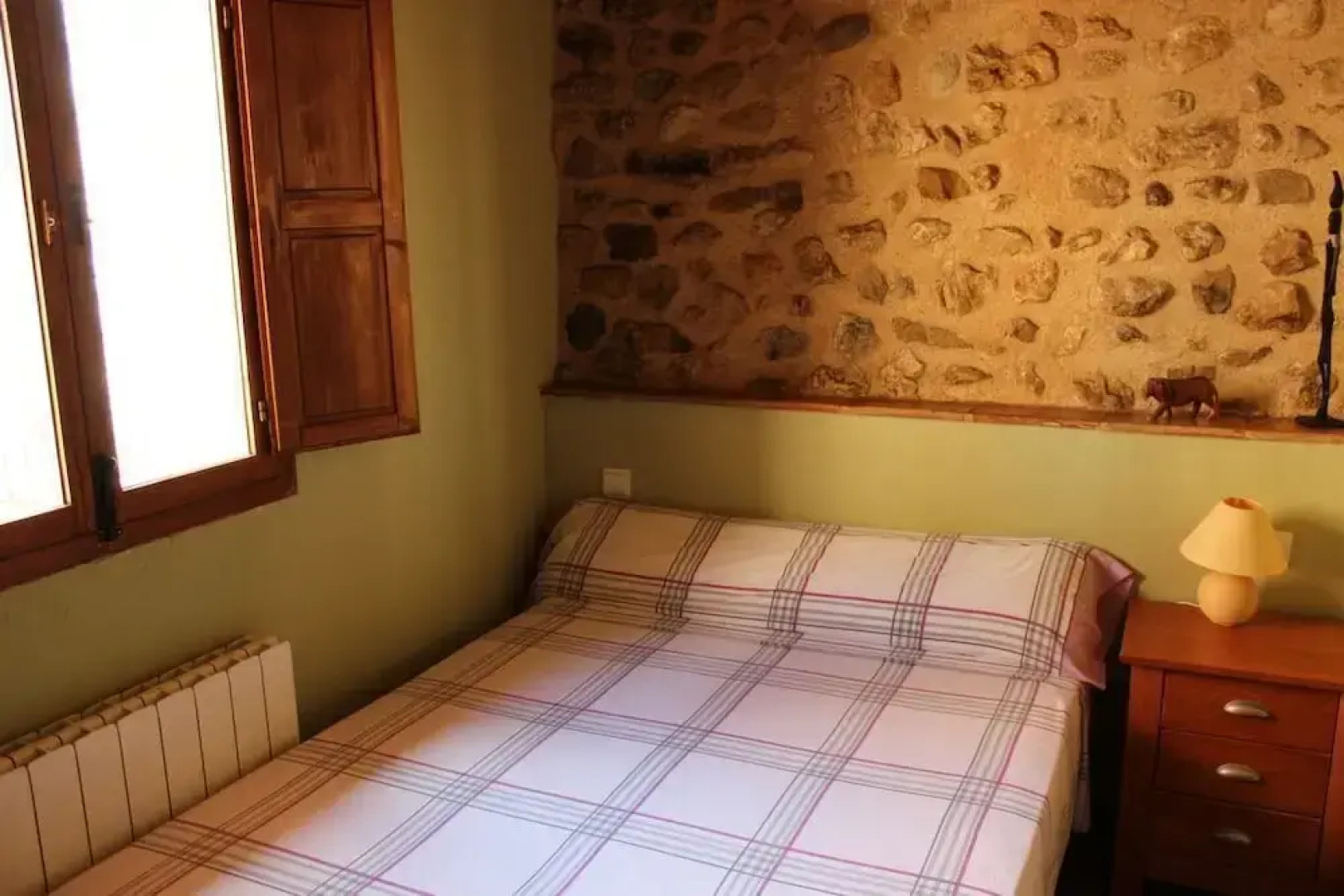 Hotel Rural Barranc De L'ínfern