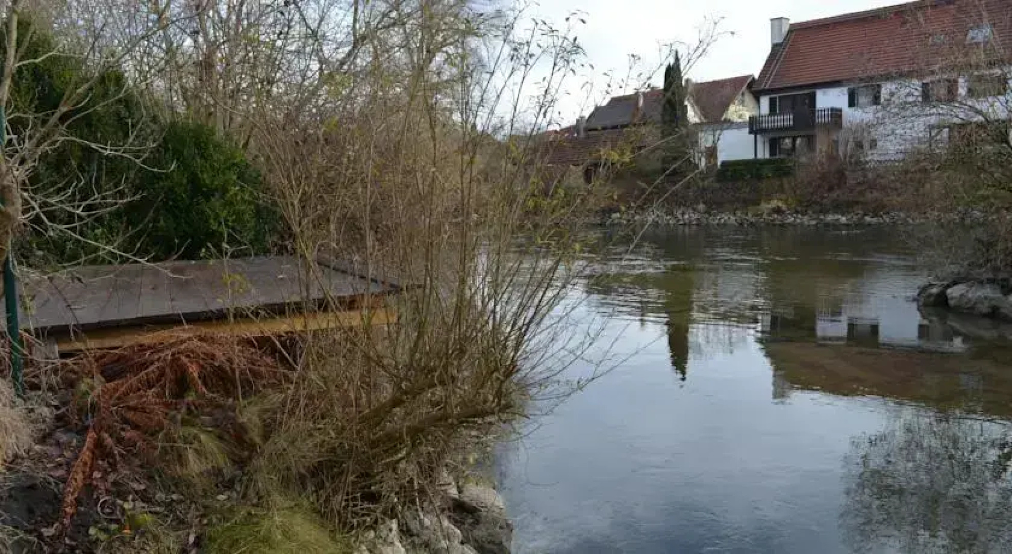 Ferienwohnung Roxana