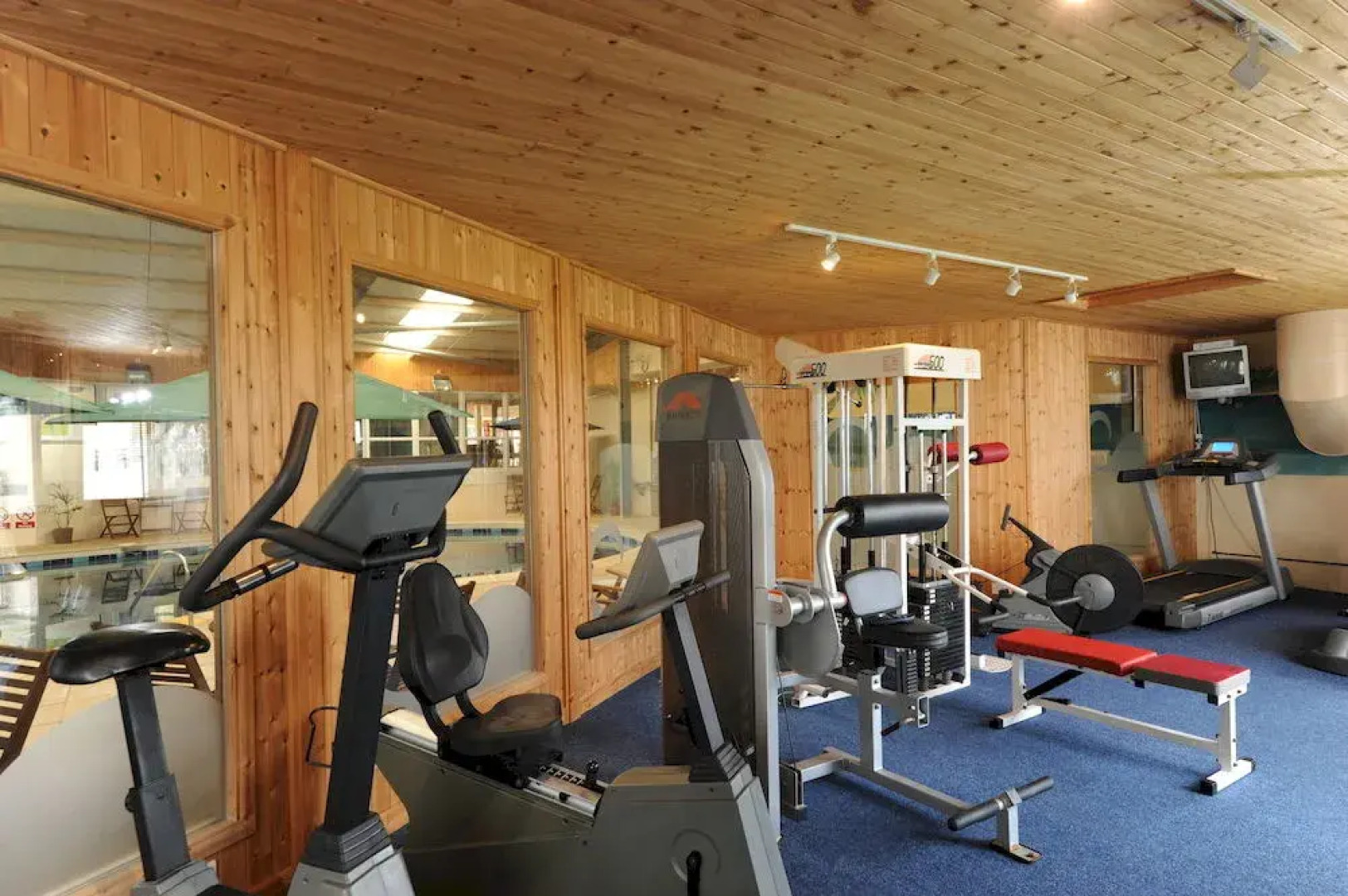 The Woolacombe Bay Hotel