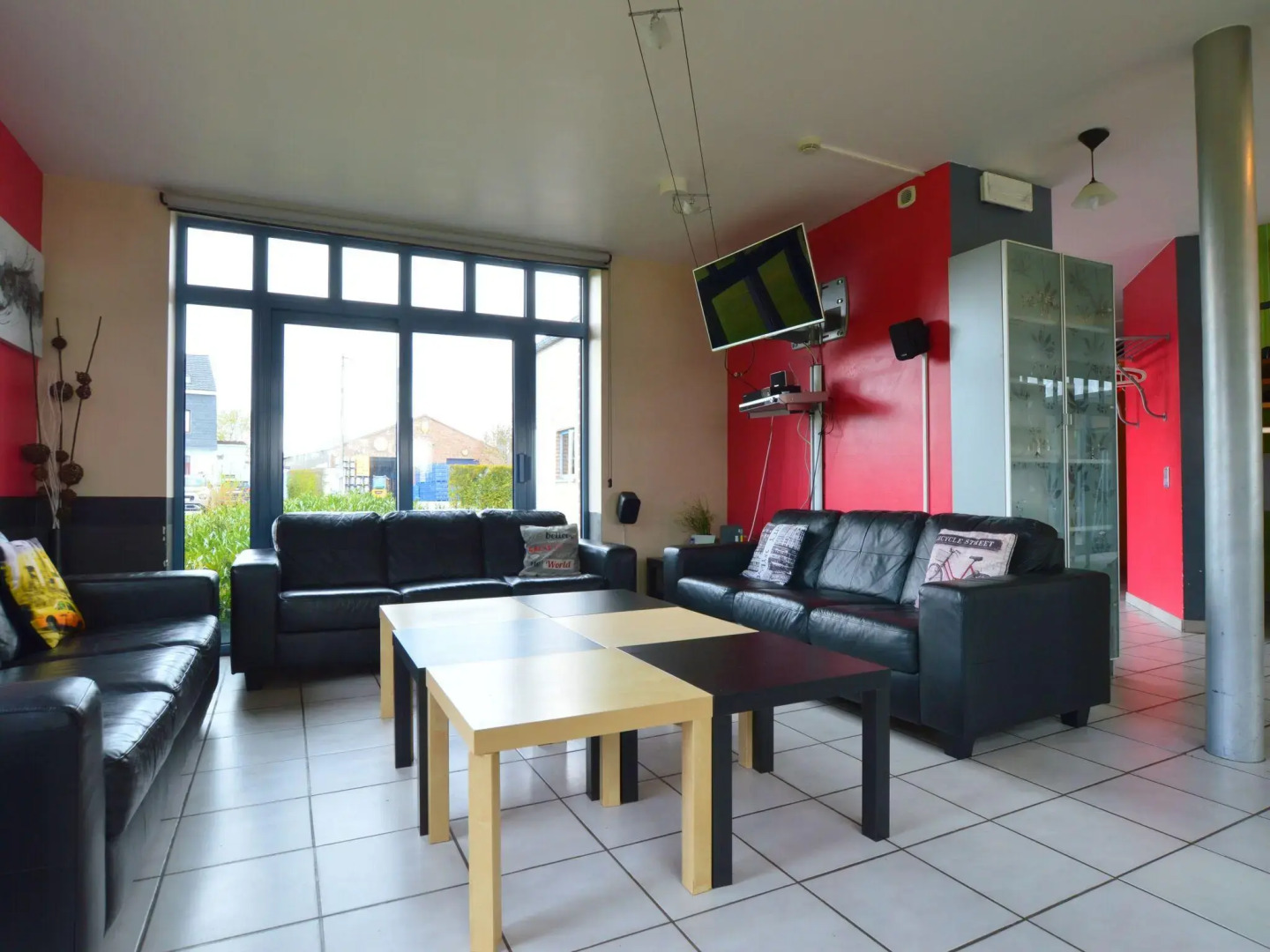 Luxury Villa in Sourbrodt