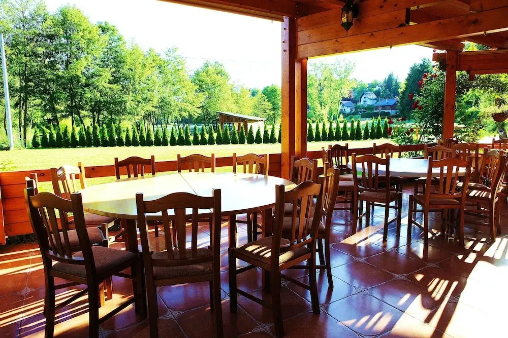 Apartment With 2 Bedrooms in Duga Resa, With Wonderful Lake View, Encl