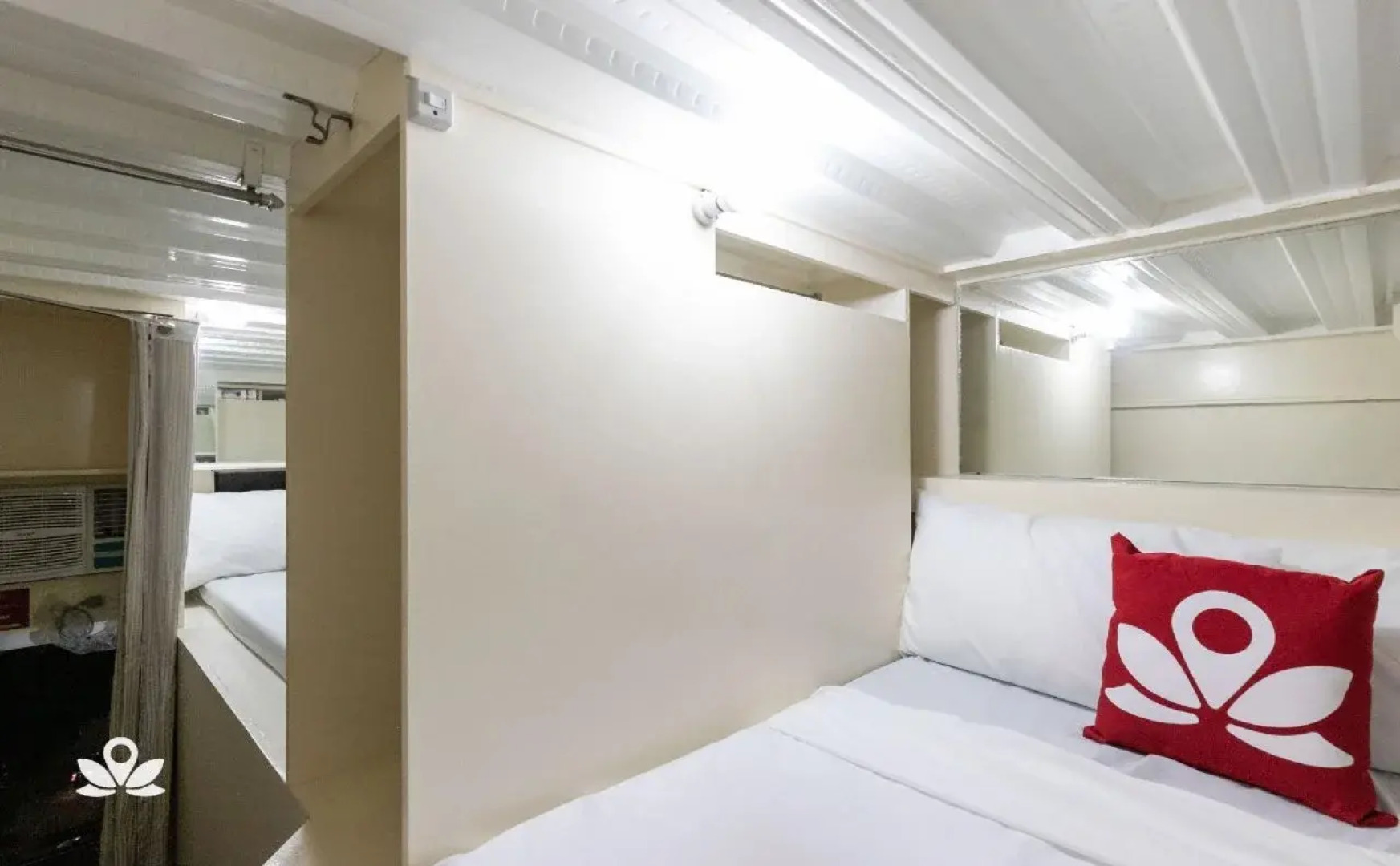 ZEN Rooms RSG ResiDens Manila