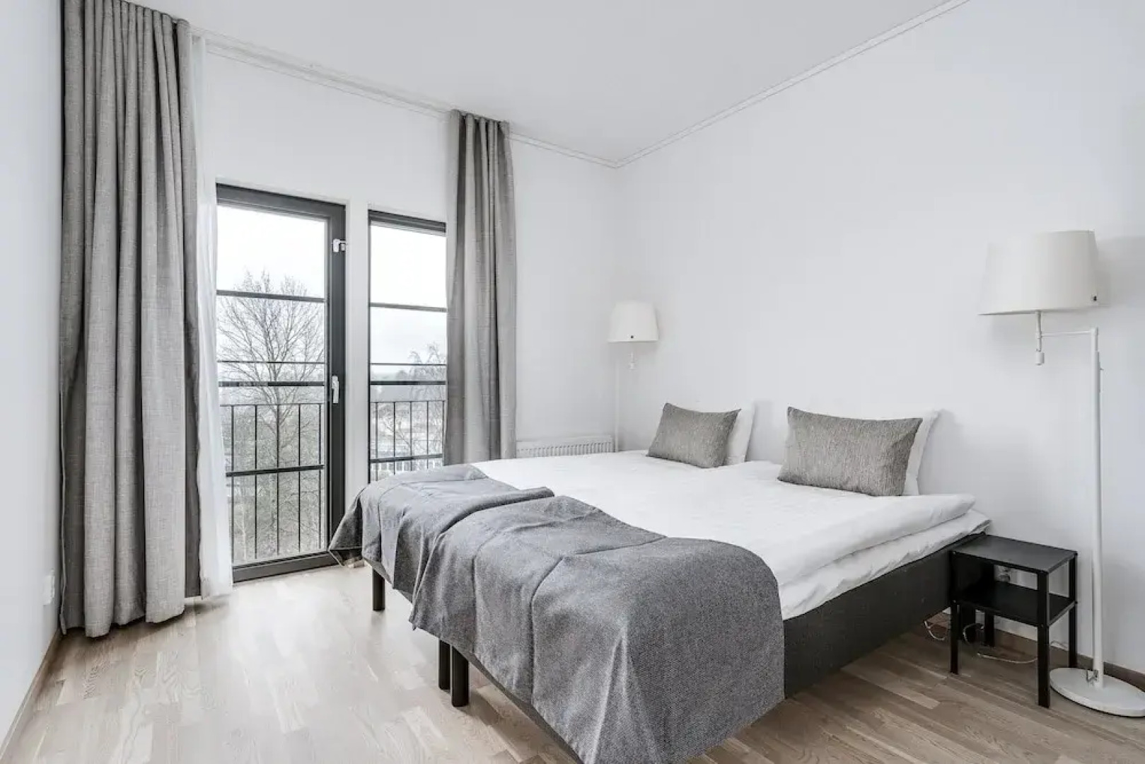 Forenom Serviced Apts Märsta Ekilla