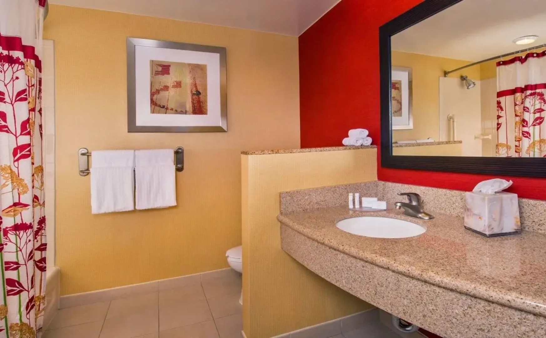 Courtyard Fort Meade BWI Business District