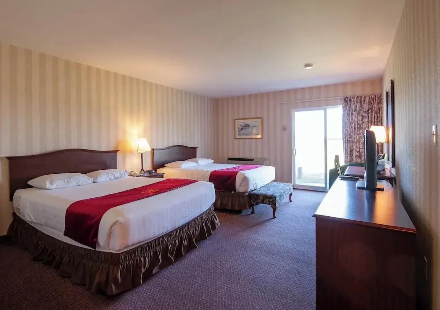 Cavendish Memotree Resort