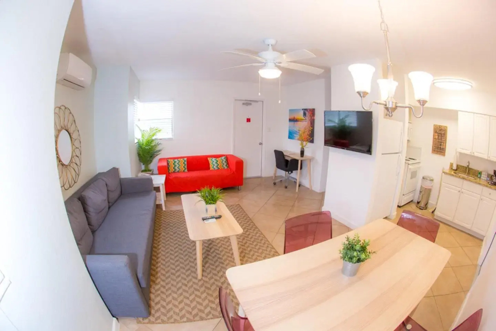 St Pete Beach Suites