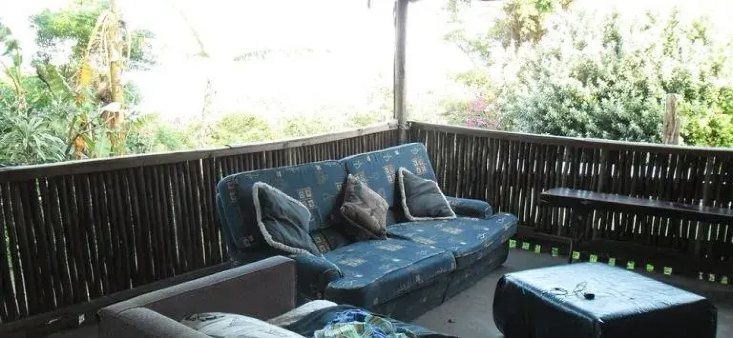 Secret Spot