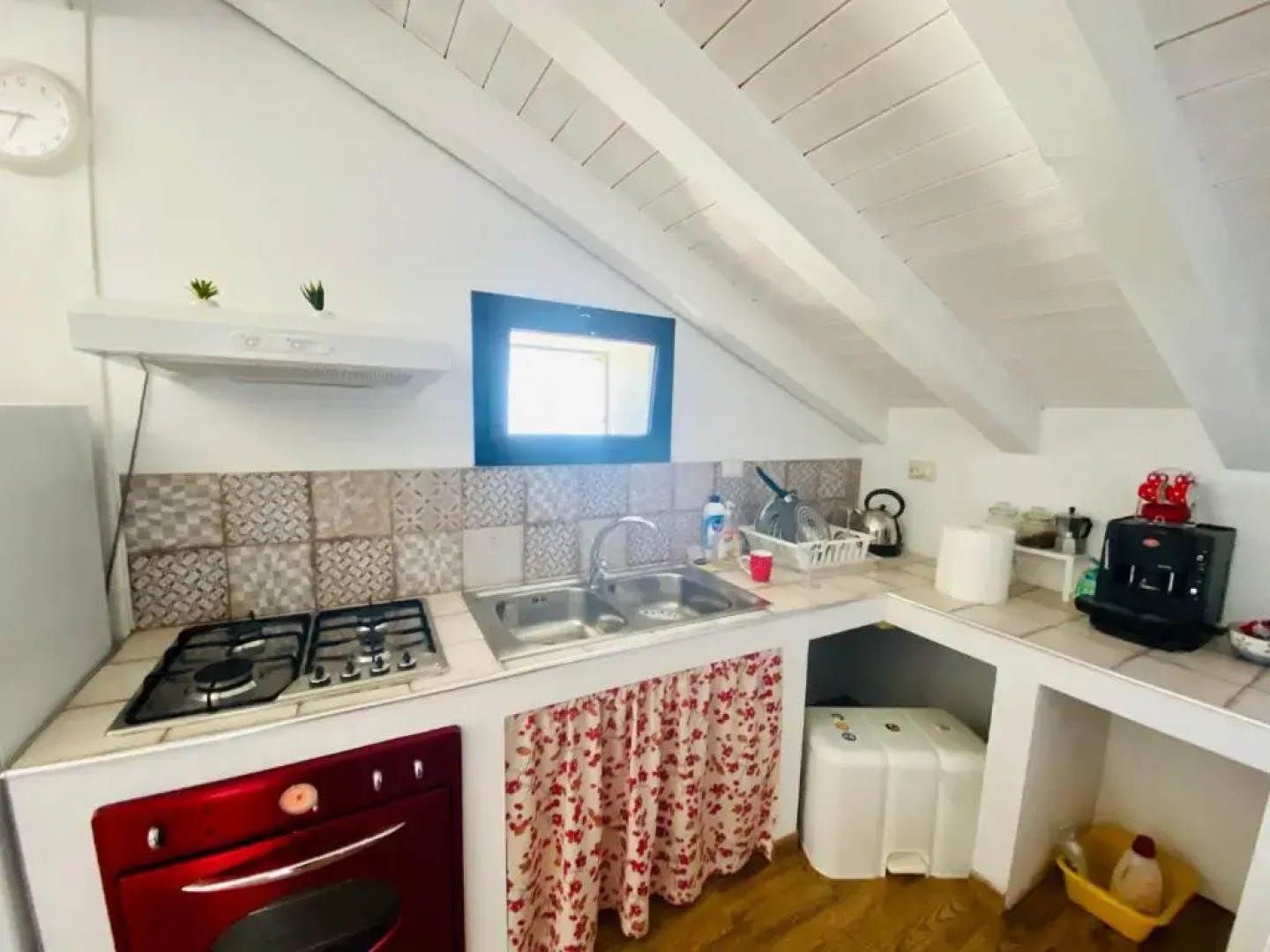 Primo Etna Apartment