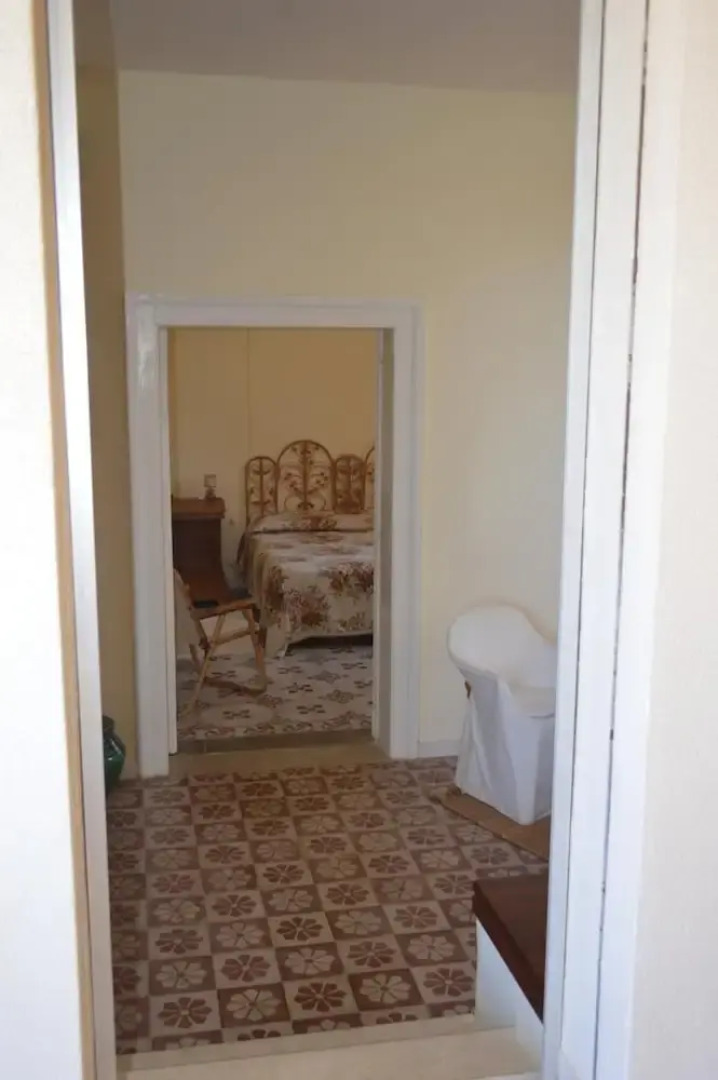 Bouganville Guest House