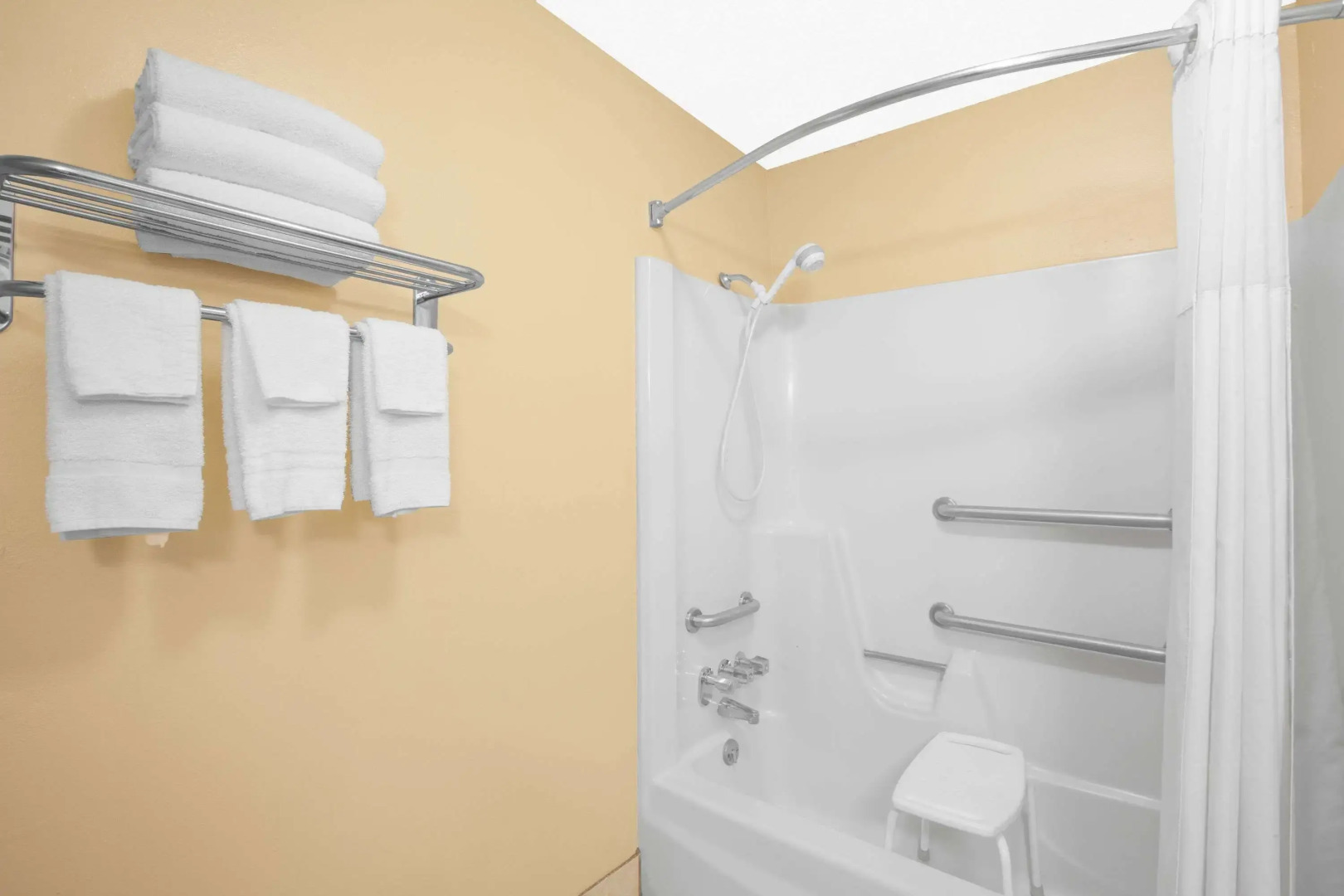 Super 8 by Wyndham Natchitoches