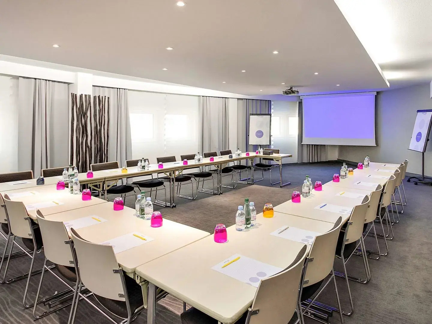 Novotel Paris Orly Rungis