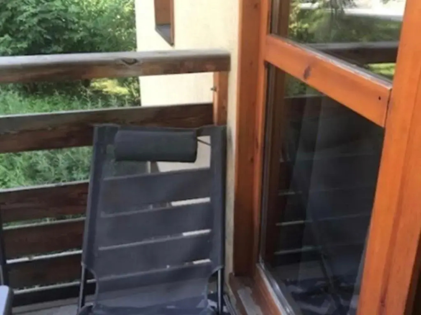 Appartement Valloire, 2 pièces, 4 personnes - FR-1-263-478