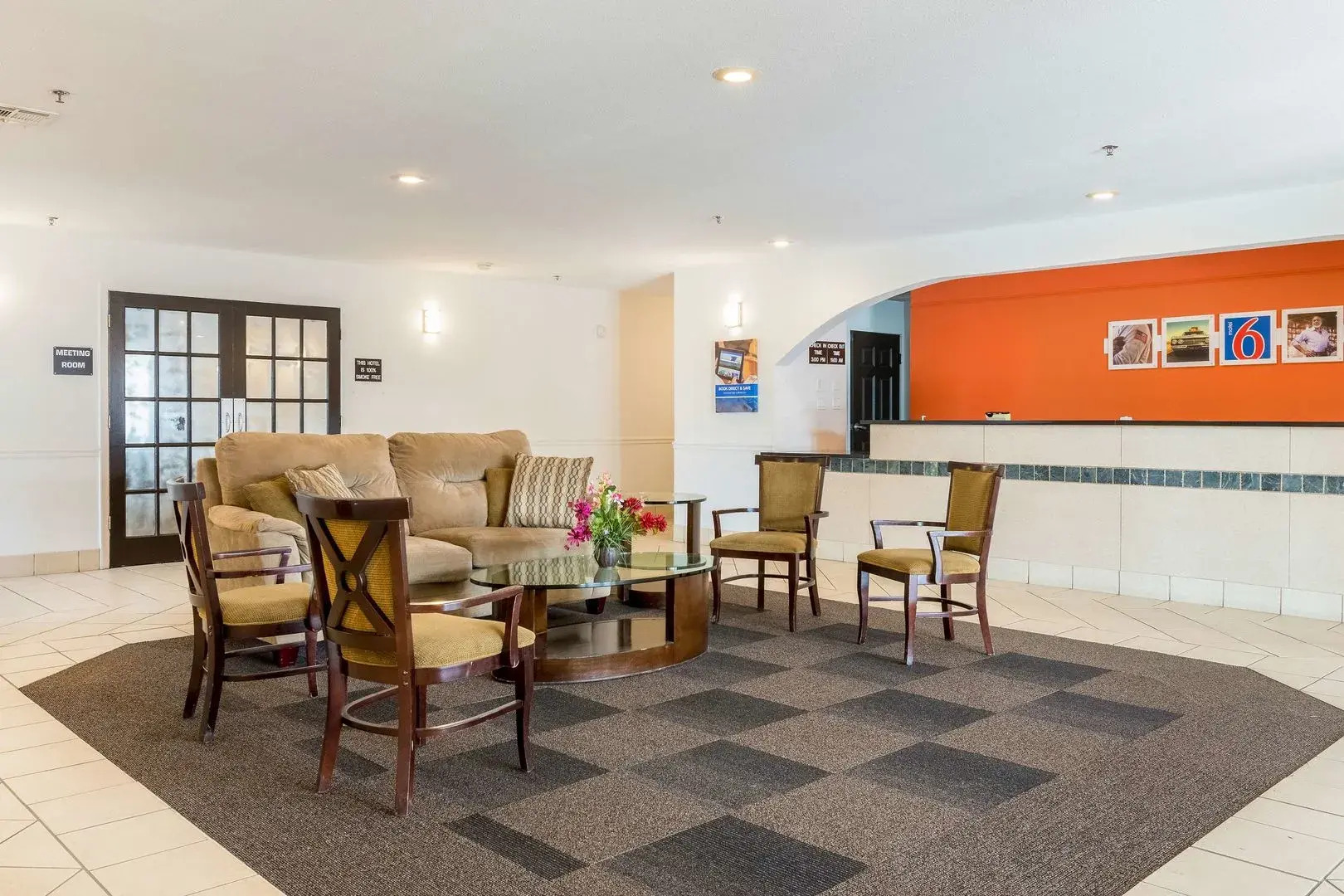 Best Western Acadia Hotel