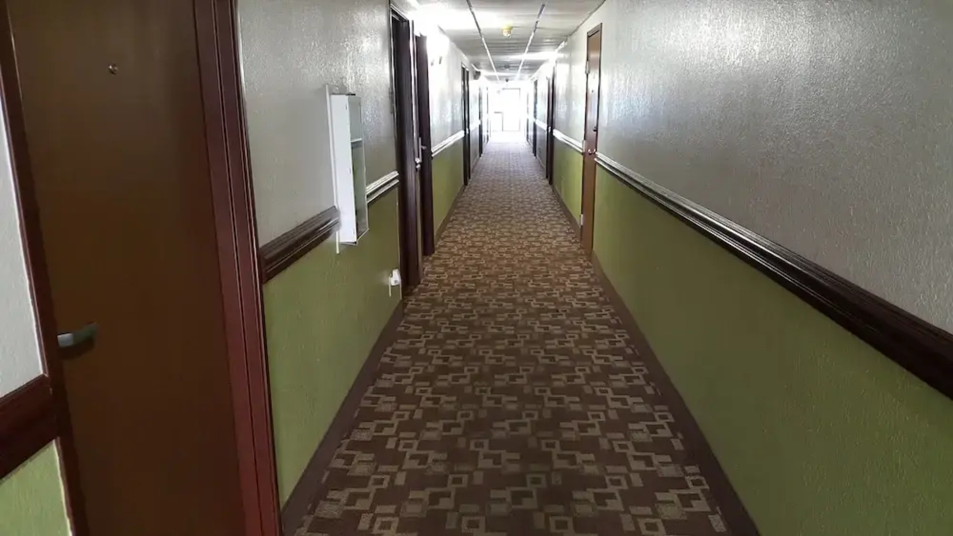 Super 8 Harlingen Tx