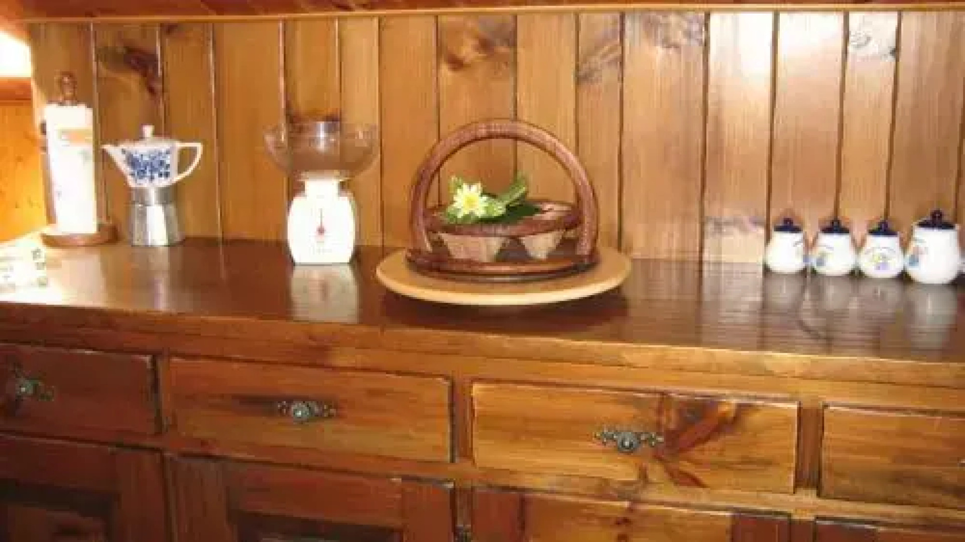 Mansardato In Lurisia