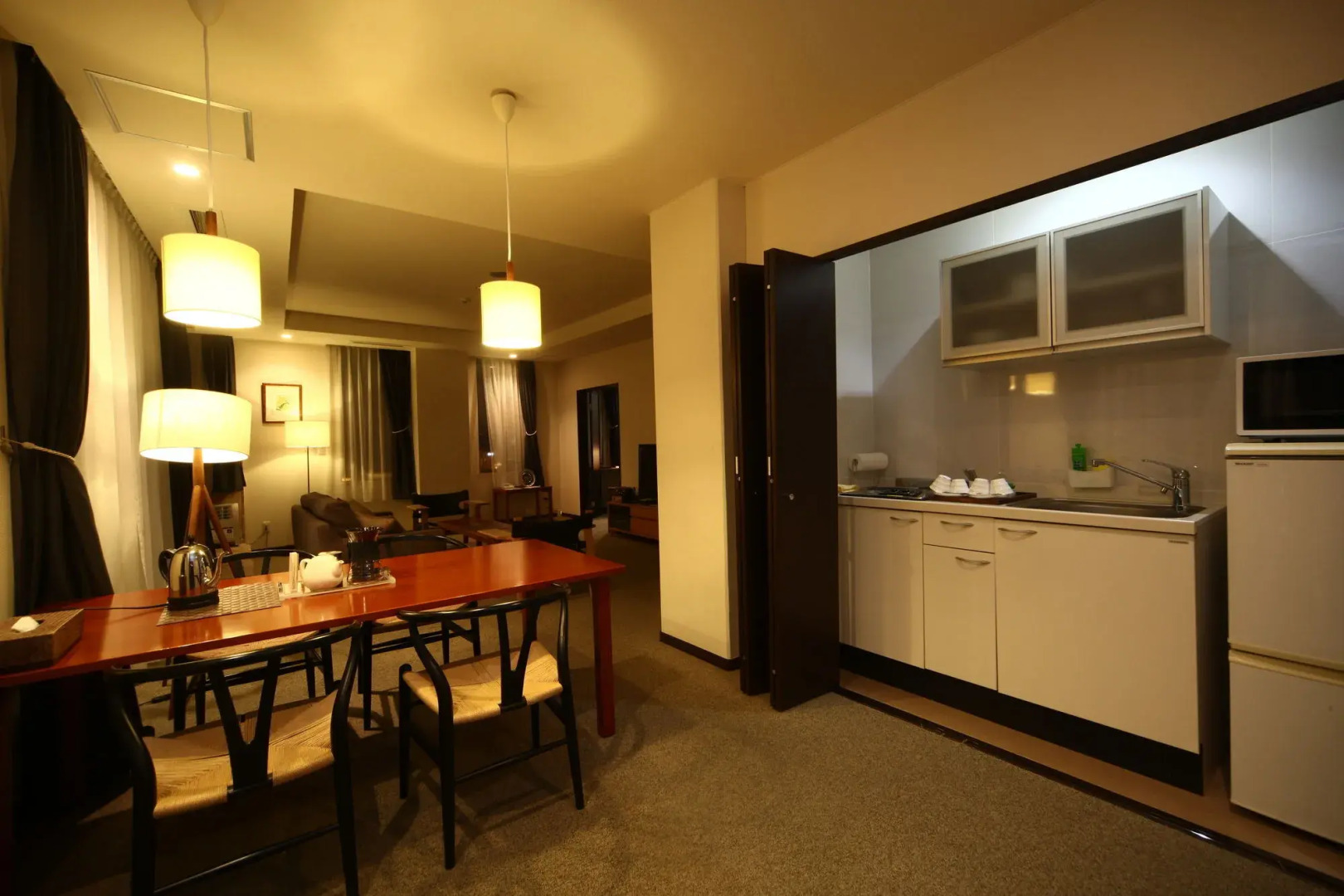 Villa Concordia Resort & Spa