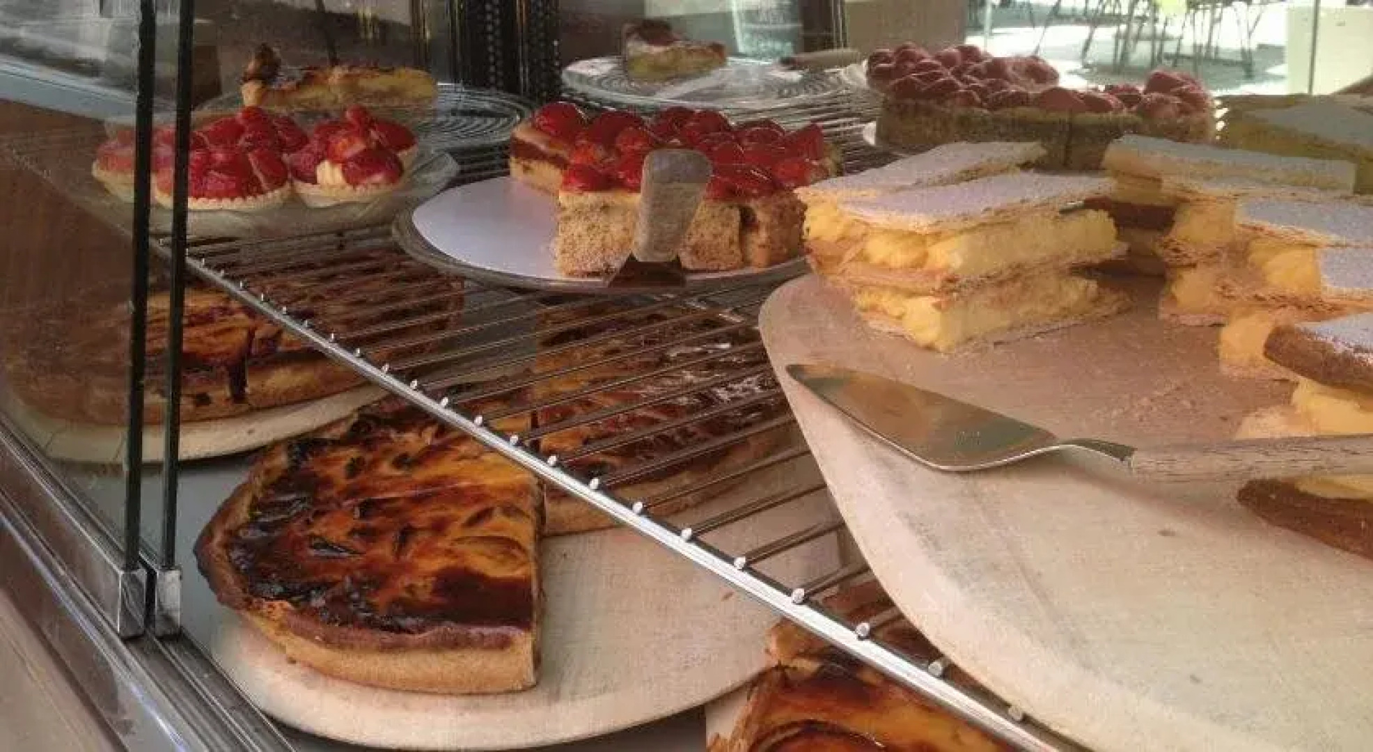 Pension Aaron am See