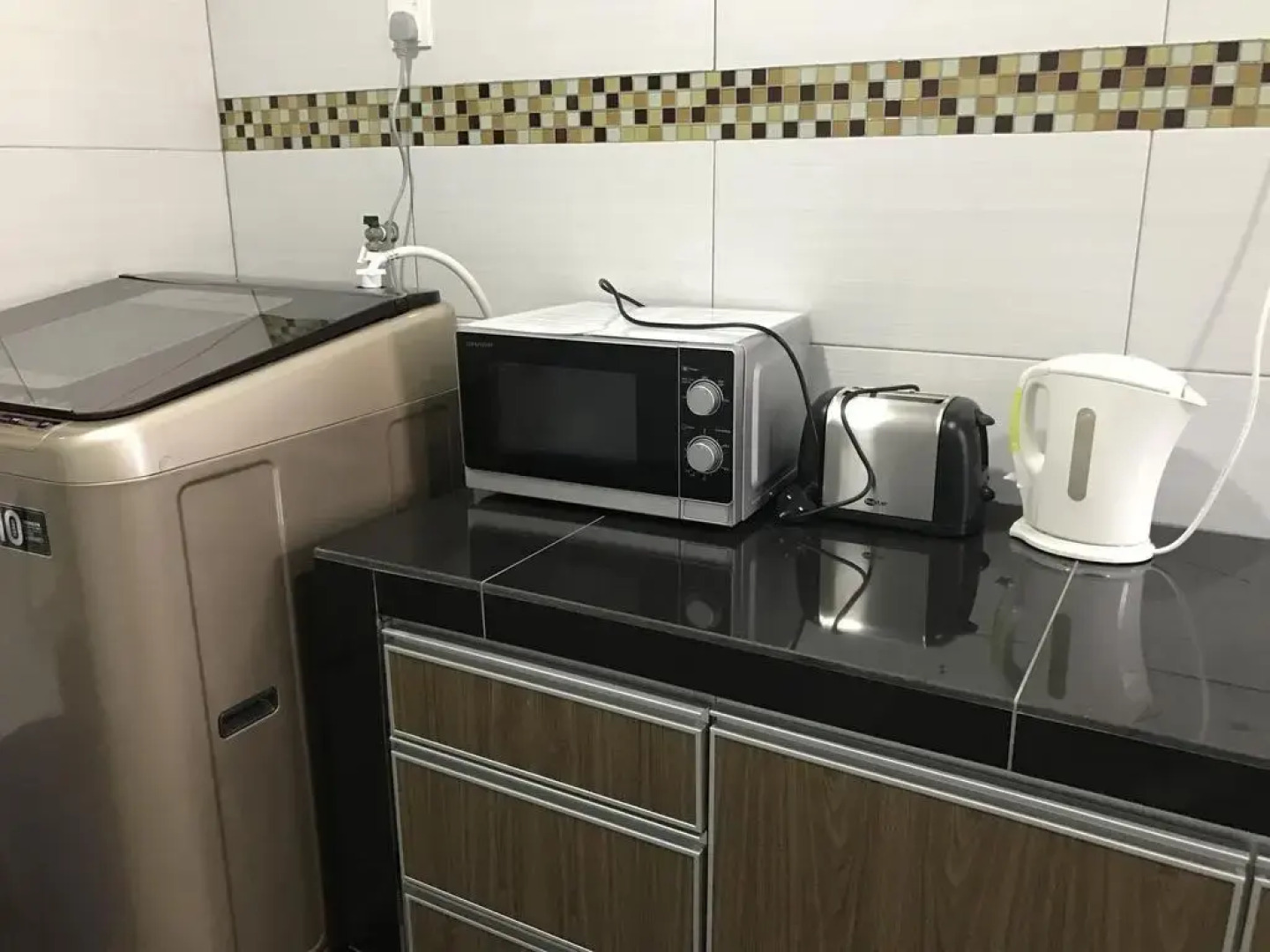 OYO 90210 Jiaxin Homestay Putri Wangsa