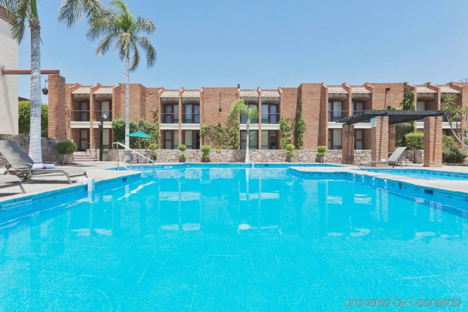 voco Hermosillo by IHG