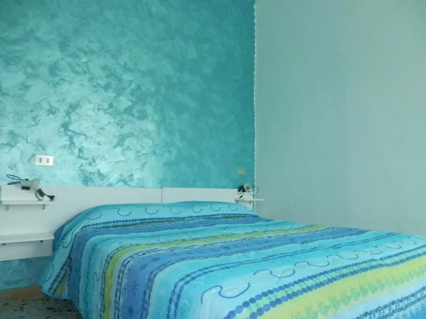 B&B Mare e Monti