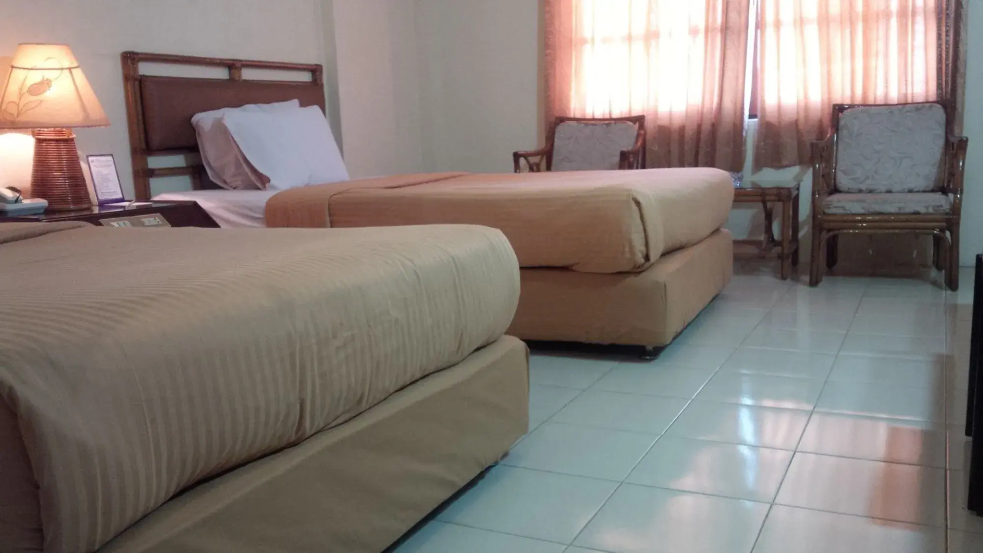 Hotel Merdeka Madiun