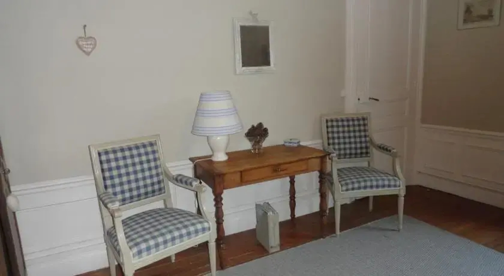 Manoir de Notre Dame