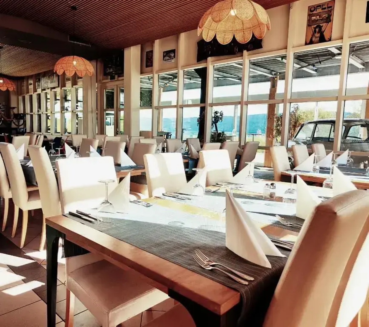 Hotel de la Croisée