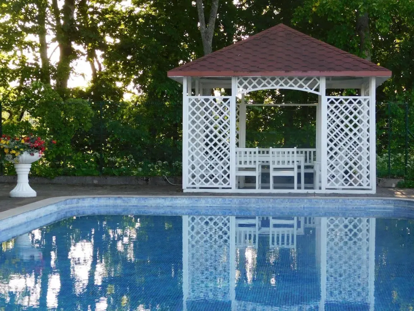 Гостевой дом Sventes Muiza