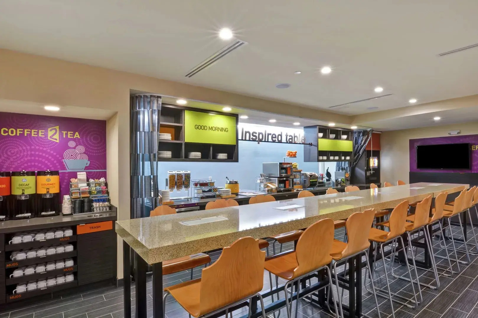Home2 Suites by Hilton Baytown