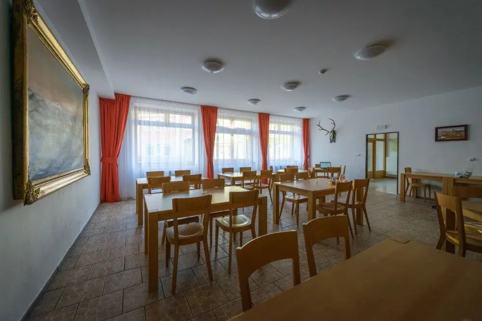 Penzion Panský Dům