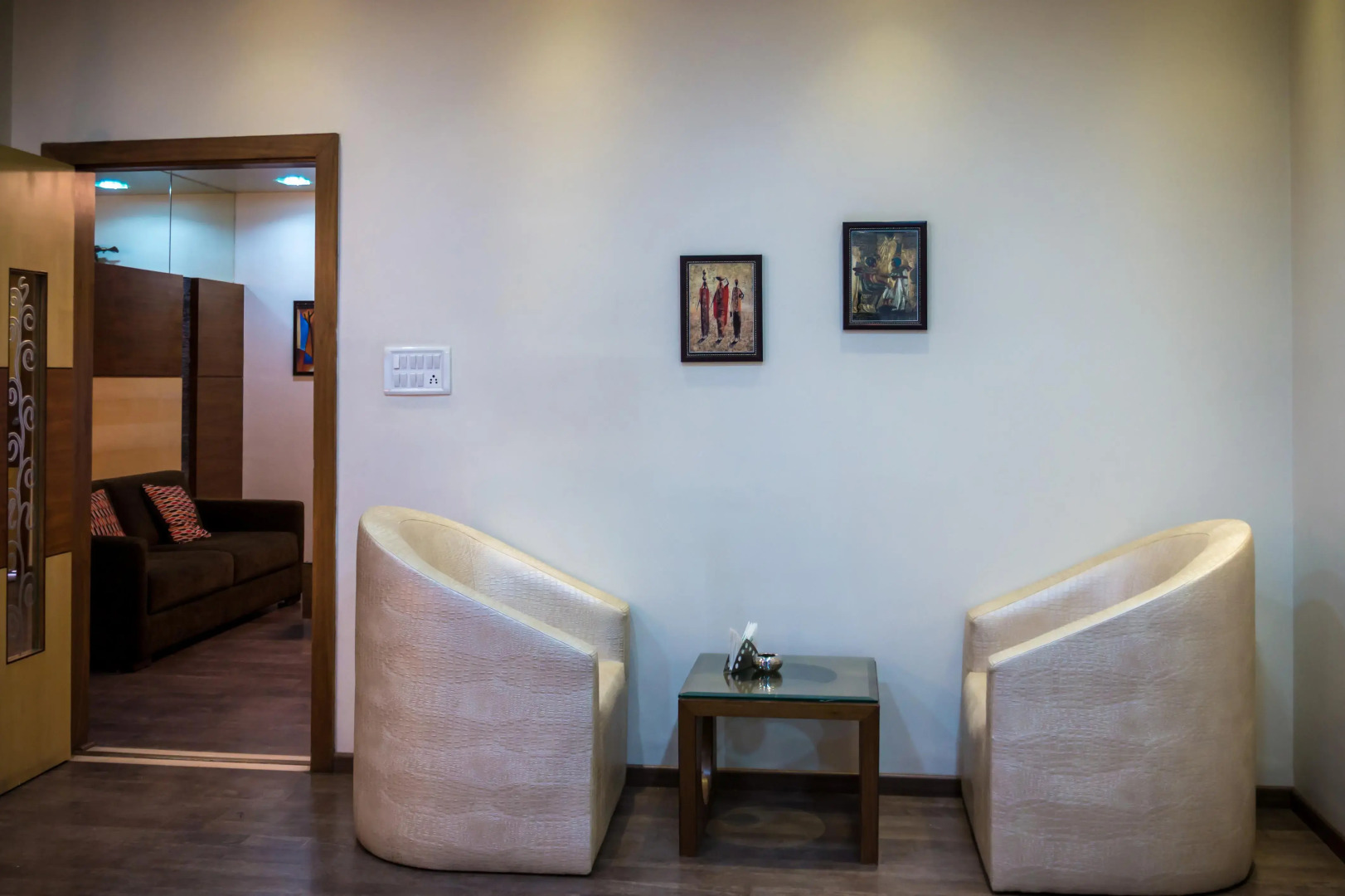 OYO Rooms SBI Circle