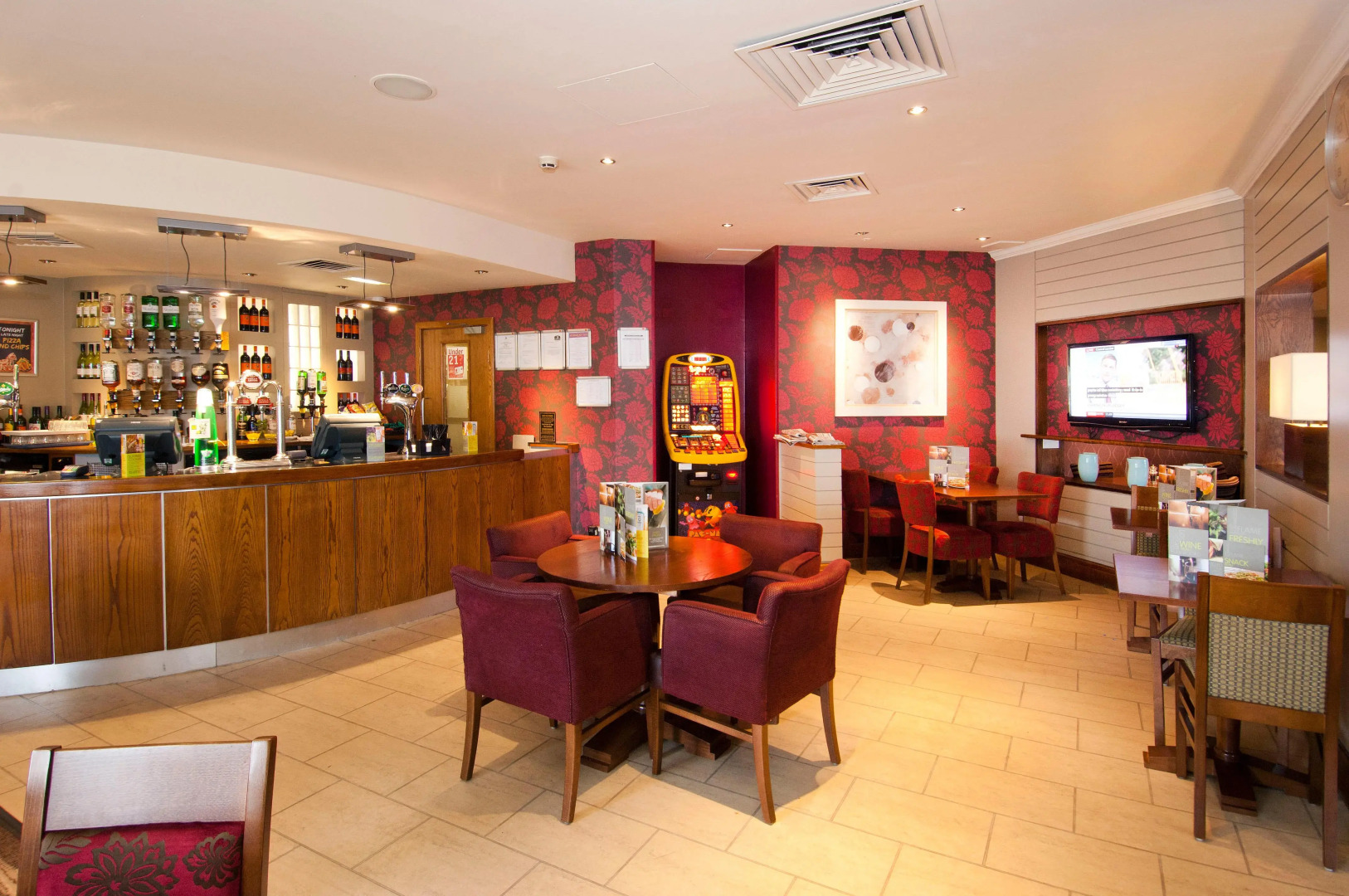 Premier Inn London Wembley Park