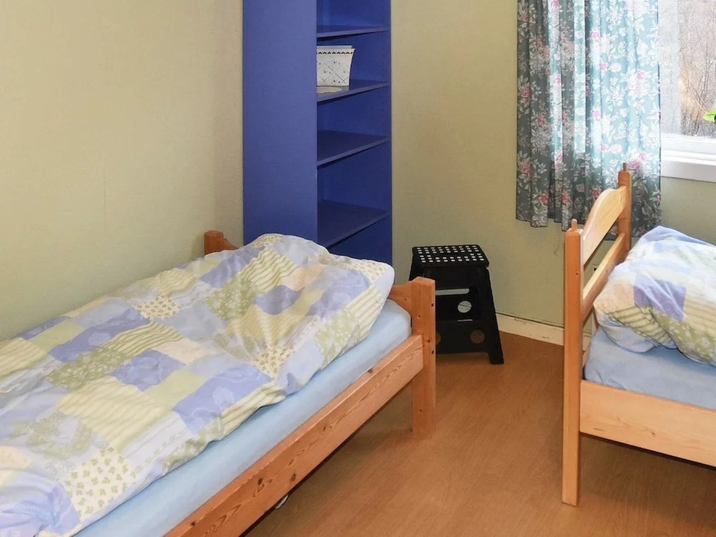 6 Person Holiday Home in Stranda