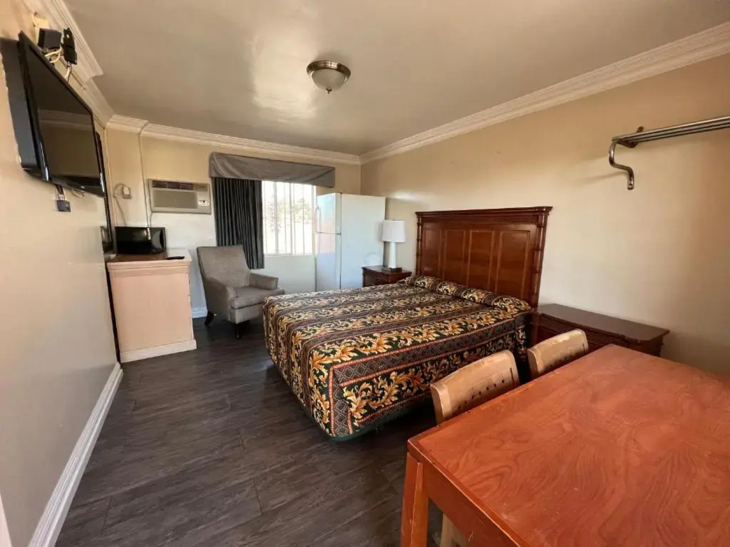 Flamingo Motel Oxnard