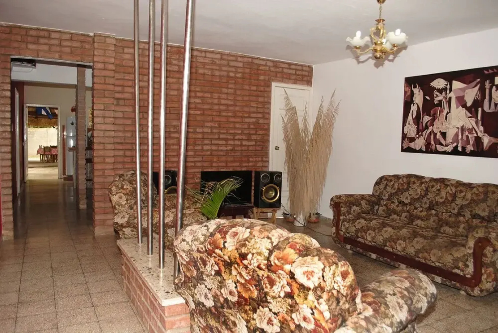 Casa Aurelia Freddy & Mary