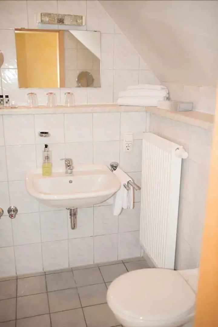 Altstadthotel Haßfurt