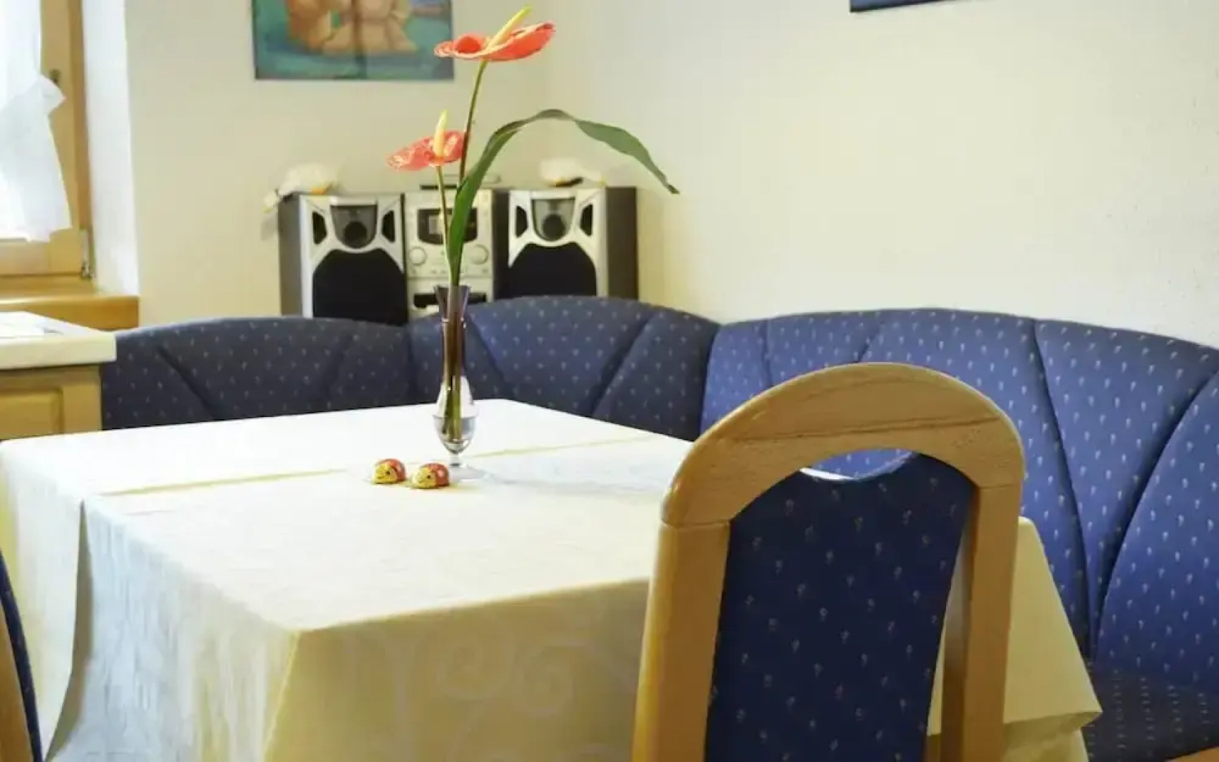 Ferienwohnungen Thanner