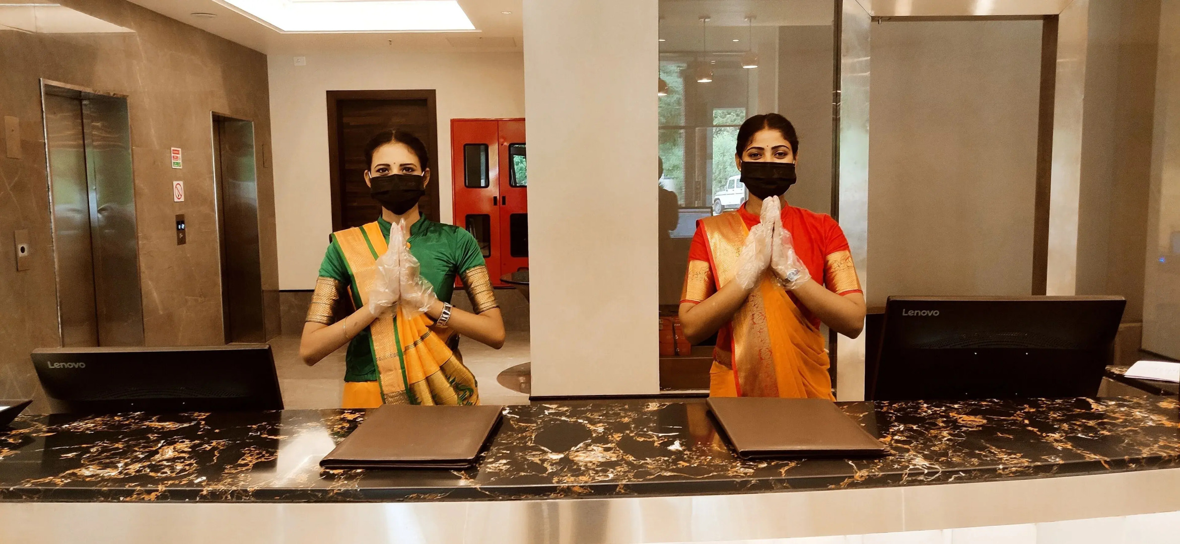 Manjeera Sarovar Premiere Rajahmundry