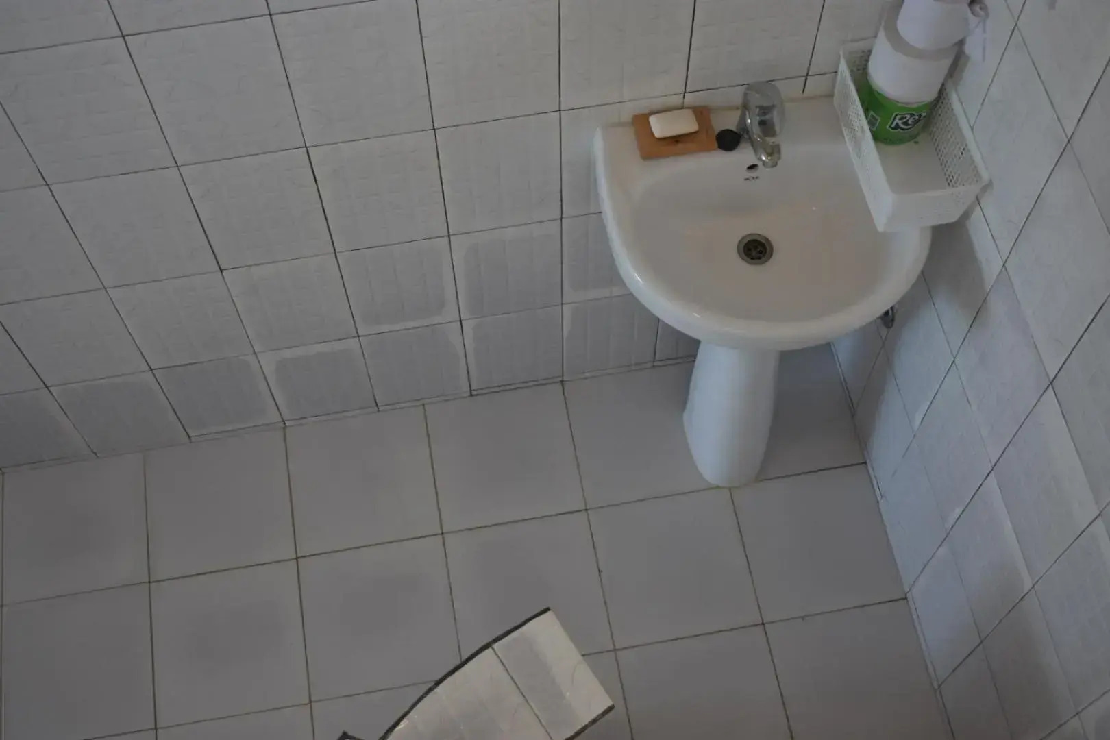 New Arisen Bungalows