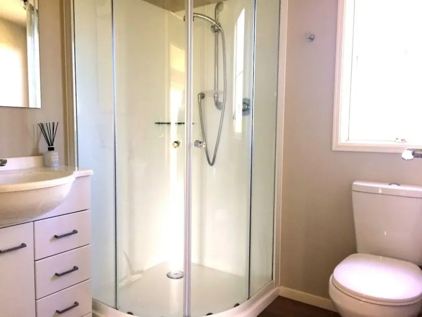 Geraldines Happy Hideaway