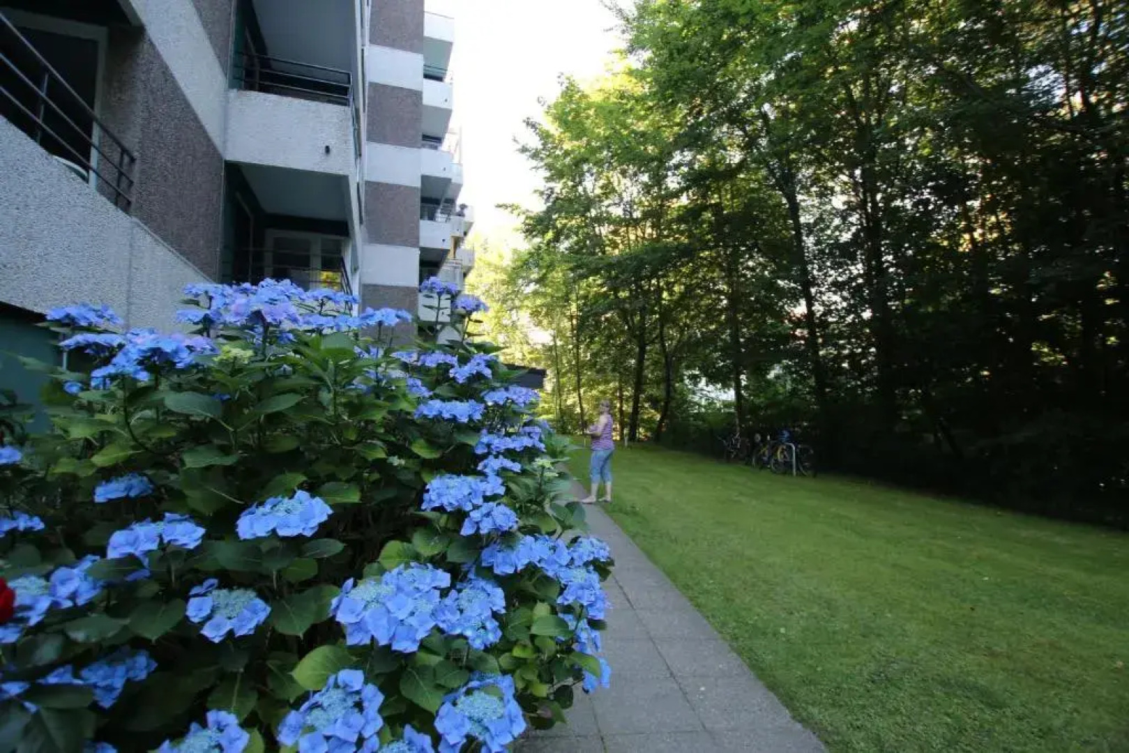 Ferienwohnungen Tobian